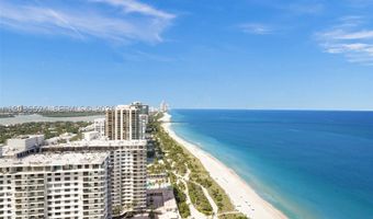 9703 Collins Ave 2501/03, Bal Harbour, FL 33154