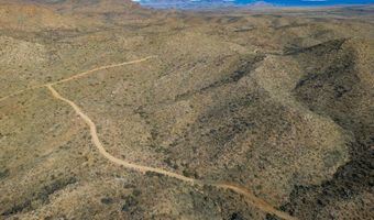 Bull Whip Road, Congress, AZ 85332