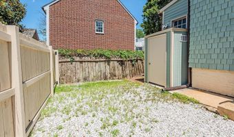 179 GREEN St, Annapolis, MD 21401