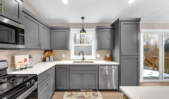 10886 Douglas Dr, Allendale, MI 49401