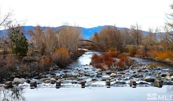 521 Wyatt Lane Lot 1200-10-201-013, Gardnerville, NV 89460