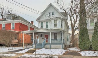 308 Quail St, Albany, NY 12208