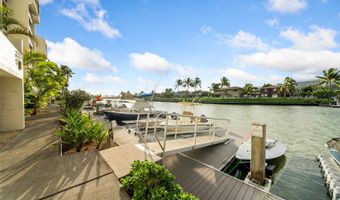 500 Lunalilo Home Rd 26L, Honolulu, HI 96825