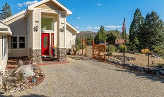 3 Wild Sage Cir, Carson City, NV 89703