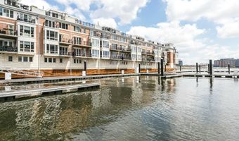 639 PONTE VILLAS S 128, Baltimore, MD 21230