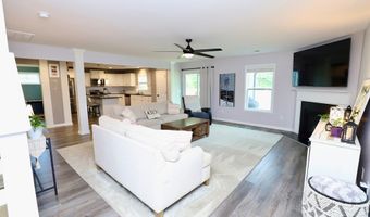 41 High Point Dr, Camden, SC 29020