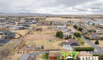 3111 Kent Ave, Cody, WY 82414