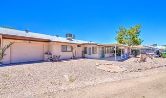 1698 W 15TH Ln, Apache Junction, AZ 85120