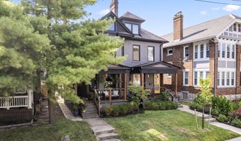 55 Latta Ave, Columbus, OH 43205