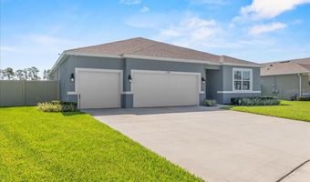 3581 KEYWORTH St, Apopka, FL 32712