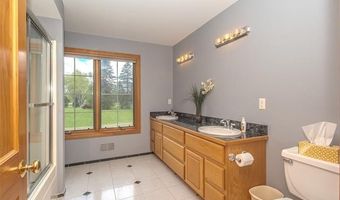 7893 Lantern Dr, Almont Twp., MI 48003