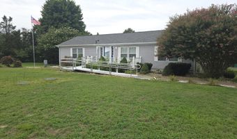 34480 HITCH POND Rd, Laurel, DE 19956