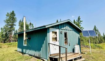 TBD Net River, Amasa, MI 49903