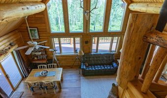 90 ELK Dr, Bondurant, WY 82922