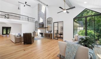 3405 Valley Rd NW, Atlanta, GA 30305