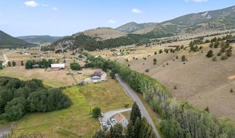 N Cable Road, Anaconda, MT 59711