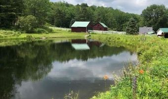 65 Widow Moses Rd, Berlin, VT 05602