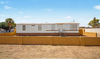 1523 N ETTA St, Casa Grande, AZ 85122