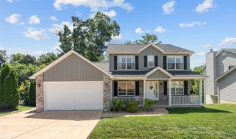 24 Hickory Ct, Arnold, MO 63010