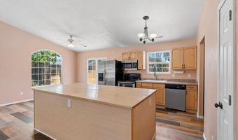 132 E REX LAYNE Dr, Central, UT 84722