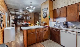 4721 Red Hill Rd, Alma, AR 72921