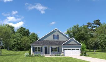 30401 Indigo Way Plan: Ashbrooke, Georgetown, DE 19947
