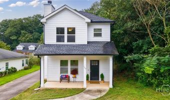 144 Trail Creek St, Athens, GA 30601