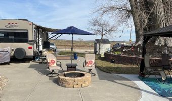 Lot 21 The Wilds RV Assoc at Bartlett Shores Lot, Bartlett, IA 51654