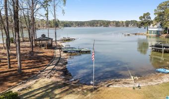 215 WINDWARD, Alexander City, AL 35010