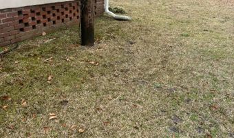 619 Bridge St, Bamberg, SC 29003