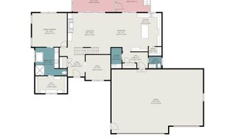 10188 Whitneyville Ave SE, Alto, MI 49302