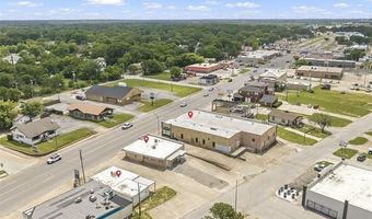 811 W Broadway St, Ardmore, OK 73401