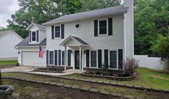 1718 Eagle Point Way, Benton, AR 72015