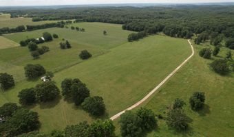 Tract 1 0000 Private Road 1184, Aurora, MO 65605