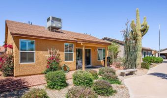 6831 S CORAL GABLE Dr, Chandler, AZ 85249