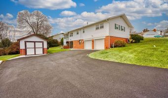 1400 MOUNT AIRY Rd, Baltimore, MD 21237