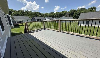 926 Stonehenge Dr, Bedford, IN 47421