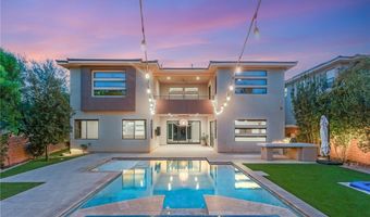 16 Garden Shadow Ln, Las Vegas, NV 89135