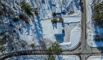 1486 Us Route 3, Campton, NH 03223