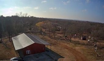 4251 Norfolk Ave, Beggs, OK 74421