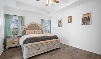 4161 Hampton Dr, Benton, AR 72019
