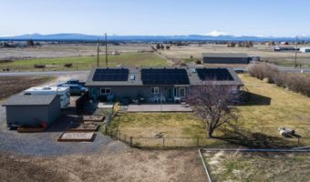 6505 SW Feather Dr, Culver, OR 97734