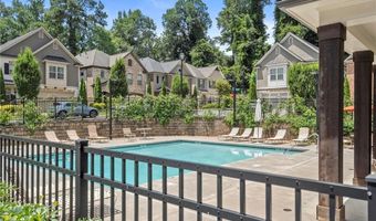 1864 Stockton Dr, Tucker, GA 30084