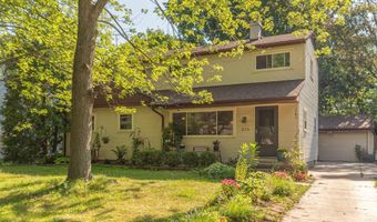275 Highlake Ave, Ann Arbor, MI 48103
