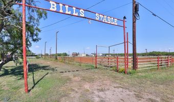 8456 Spinks Rd, Abilene, TX 79603