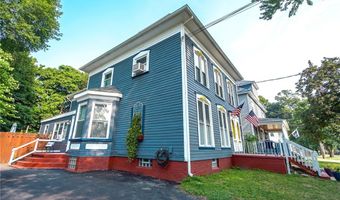 46 Orchard Ave, Evans, NY 14006