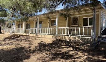 57313 Holland, Anza, CA 92539