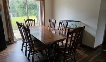 NA 2423 Chicora State Line Road, Buckatunna, MS 39322