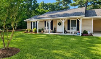 193 Whitley Rd, Aurora, NC 27806