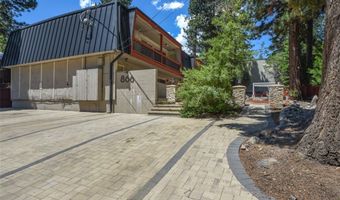 866 Southwood Blvd, Incline Village, NV 89451